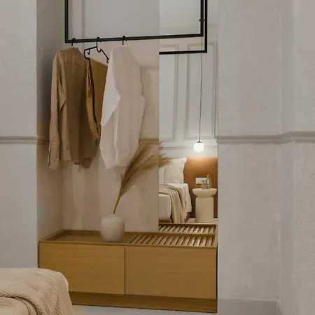 Luxury By Lato شقة *